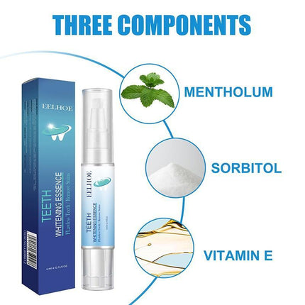 Teeth Whitening Essence, Teeth Whitening Pen, Teeth Whitening Kit 2023 - Aimall