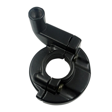 Twist Throttle Housing Hand Grip+120CM Cable 110cc 250cc PIT PRO Quad Dirt Bike - Aimall