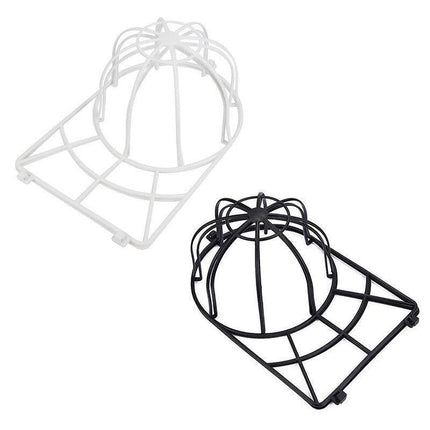 Caps Tool Frame Wash Wool Cage Sport Visor Ball Cap Washer Hat Cleaner Baseball - Aimall