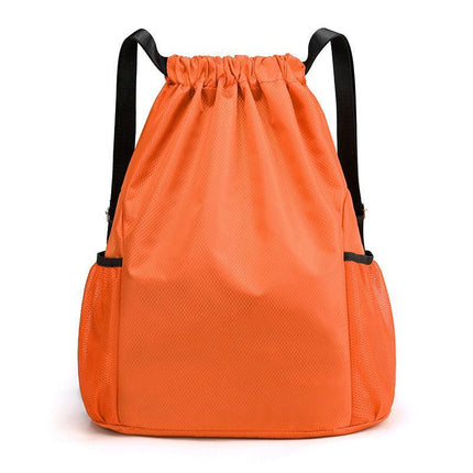 2023 New Design Sports Backpacks Large Capacity Waterproof Bag Stylish Sport Bag - Aimall