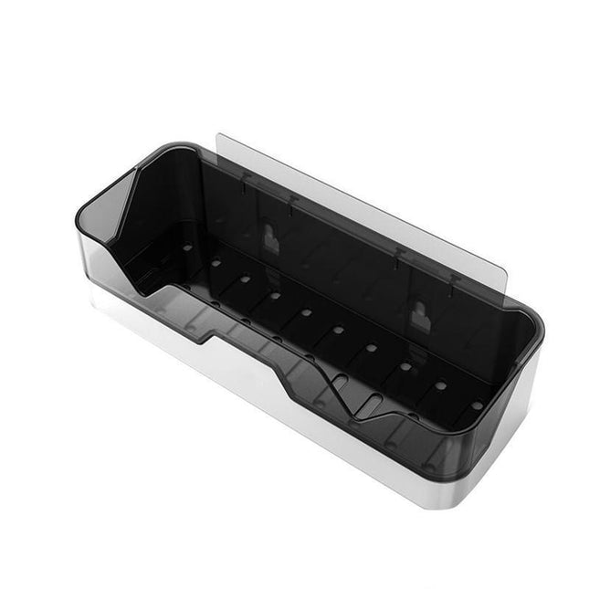 Shelf For Bathroom Shower Caddy Corner Rack Shampoo Soap Holder Aimall
