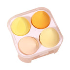 Yellow-4PCS