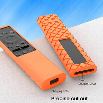 Remote Control Cases for Samsung BN59 Series Smart TV Remote Silicone Cover NEW - Aimall