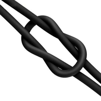 Black Baseus 66W USB to Type-C Fast Charging Cable Lead Wire Cord For Type-C Cable - Aimall
