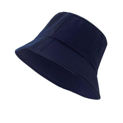10 Colours Unisex Sun Bucket Boonie Hat Hunting Fishing Outdoor Beach Cap - Aimall
