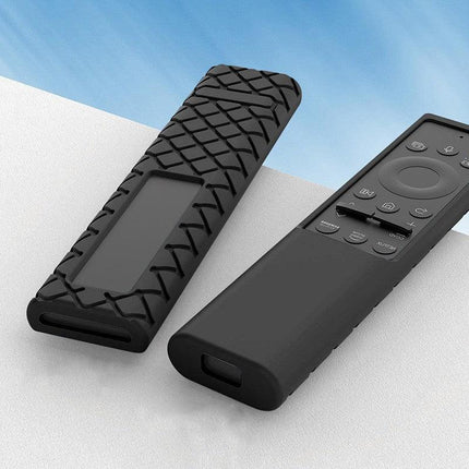Remote Control Cases for Samsung BN59 Series Smart TV Remote Silicone Cover NEW - Aimall