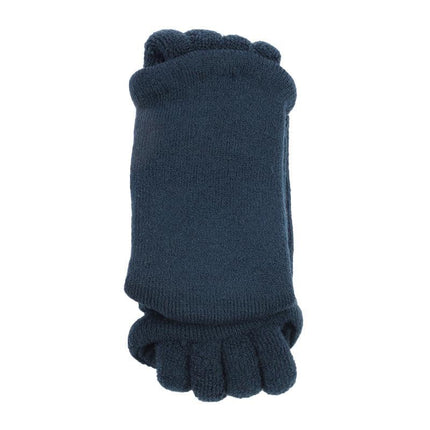 1 Pair Foot Alignment Sock Yoga Massage Socks Toe Separator Sport Pain Relief - Aimall