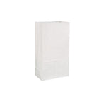 100PCS Disposable Greaseproof Paper Bag Bread Snack Cookie Doughnut Takeout - Aimall