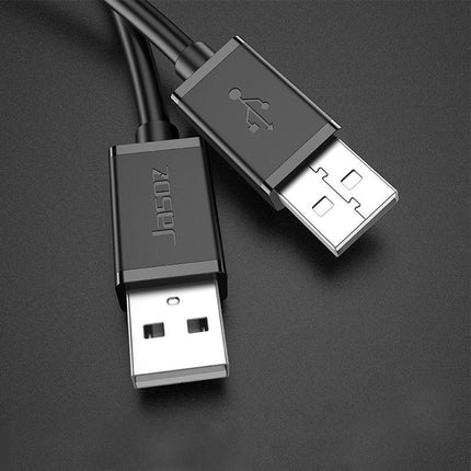 JASOZ USB Cable Manufacturer USB Copy Cable 1.5 m USB Hard Drive Data Cable - Aimall