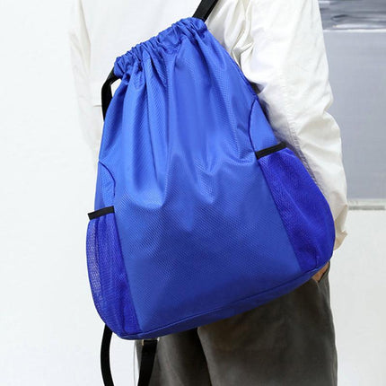 2023 New Design Sports Backpacks Large Capacity Waterproof Bag Stylish Sport Bag - Aimall