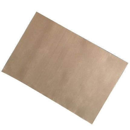 High Temperature Resistant Household Baking Paper Baking Sheet Cloth Non-Stick - Aimall