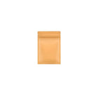 Kraft Paper Mylar Storage Self Seal Packing Pouches Aluminum Foil Packaging Bag - Aimall
