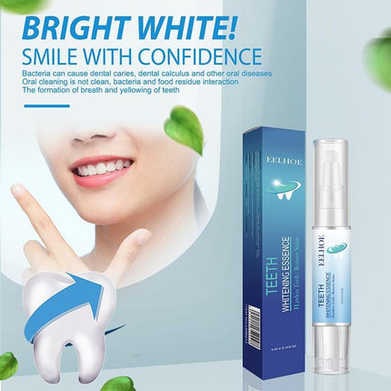 Teeth Whitening Essence, Teeth Whitening Pen, Teeth Whitening Kit 2023 - Aimall