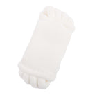 1 Pair Foot Alignment Sock Yoga Massage Socks Toe Separator Sport Pain Relief - Aimall