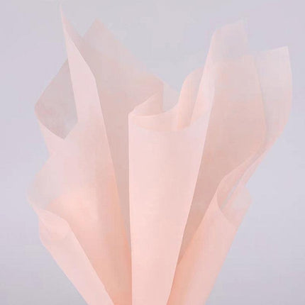 5Packs 6 Colours Tissue Gift Wrapping Paper 30cm x 30cm Packaging Eco Friendly - Aimall
