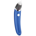 Electric Baby Nasal Aspirator in multiple colors - nose cleaner for newborns