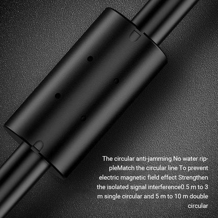 JASOZ USB Cable Manufacturer USB Copy Cable 1.5 m USB Hard Drive Data Cable - Aimall