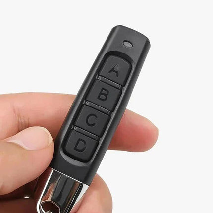 4-in-1 Remote Control Duplicator Wireless Switch Copy Clone Code Duplicator ASK - Aimall
