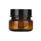 30ml-Brown+Black-Double
