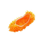 1 Pair Orange