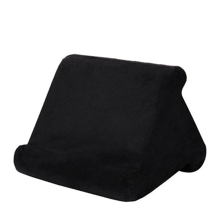 Tablet Pillow Stands For iPad Book Reader Holder Rest Laps Reading Cushion - Aimall