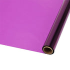 40×30M Cellophane Roll Film Plain Colourful Thick Florist Hamper Gift Wrap Craft - Aimall