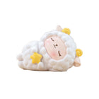 Creative Mini Cartoon Lamb Resin Figurines Duck Ornament Statue Miniatures - Aimall