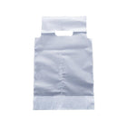 500PCS 1/2 Cup Take Out Bags Cup Carrier Clear Handle Drink Carrier Plastic Bags - Aimall