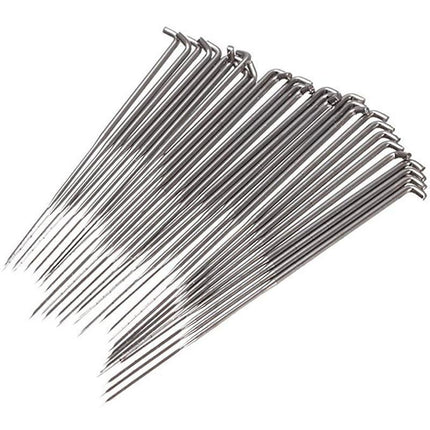 60PCS 79/80/85MM Felting Needles DIY Hand Wool PIN Felt Tools Kits Embroidery - Aimall