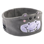 Grey-Hippo