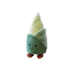 Bamboo shoots