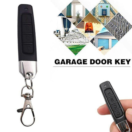 4-in-1 Remote Control Duplicator Wireless Switch Copy Clone Code Duplicator ASK - Aimall