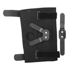 Adjustable Double Metal And Hinged Knee Brace Support Protection Arthritis Sport - Aimall