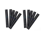 10PCS