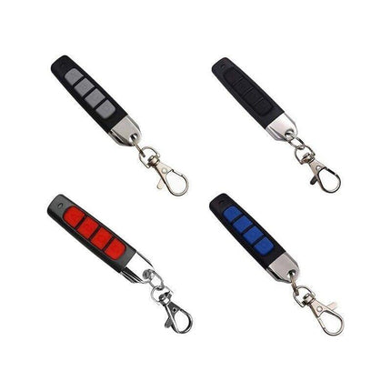 4-in-1 Remote Control Duplicator Wireless Switch Copy Clone Code Duplicator ASK - Aimall