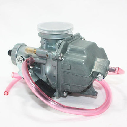 VM22 26MM Carburetor Carby Carb 90/110/125cc Quad ATV for Mikuni Dirt Pit Bike - Aimall