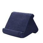 Tablet Pillow Stands For iPad Book Reader Holder Rest Laps Reading Cushion - Aimall