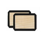 New Non-Stick Silicone Baking Mat Large Scale cake Emarle Silicon Bakeware Dough - Aimall