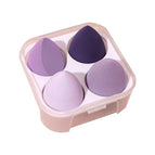 Purple-4PCS