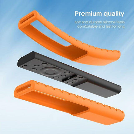 Remote Control Cases for Samsung BN59 Series Smart TV Remote Silicone Cover NEW - Aimall