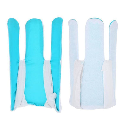 Sock Aid Easy On And Off Stocking Slider Pulling Assist Device Compression Sock - Aimall