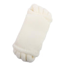 ONLY HAPPY FEET BRINGS YOU THIS TYPE OF FOOT RELIEF Toe Separator Alignment Sock - Aimall