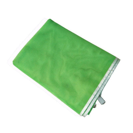 Sand Free Beach Mat Blanket Sand Proof Magic Sandless Sand Dirt & Dust Disappear - Aimall
