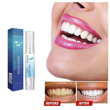 Teeth Whitening Essence, Teeth Whitening Pen, Teeth Whitening Kit 2023 - Aimall