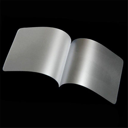 100 Pack A4 Laminator Laminating Pouches Laminate Sheets 80 micron 22x 30.7mm - Aimall