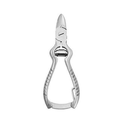 New Professional Steel Duty Thick Toe Nail Clippers Plier Chiropody Podiatry - Aimall