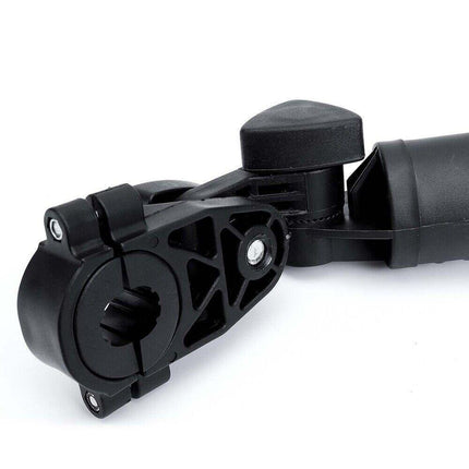 Durable Golf Umbrella Holder For Buggy Cart/ Baby Pram/ Wheelchair Clicgear - Aimall