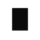 100PCS Black Heavy Duty Bin Bags Liners Rolls Waste Refuse Sacks Rubbish Bag - Aimall