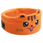Orange-Cat