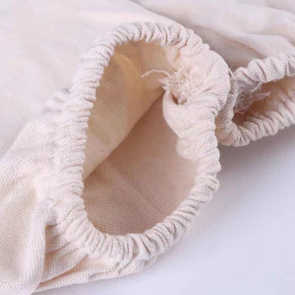 Goatskin Protective Bee Keeping & Vented Long Sleeve Beekeeping Gloves - Aimall
